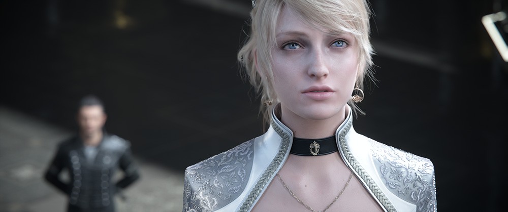 Final Fantasy XV - Imagen 9